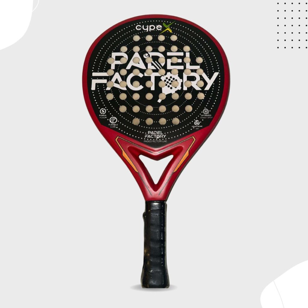 The Signature Touch: Custom Branding for Padel Courts​