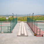 best padel court builder Dubai