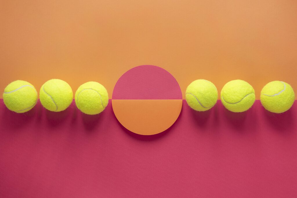 balls