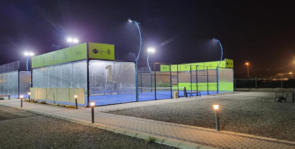 tempered safety glass