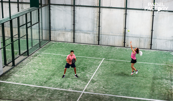 best Padel court supplier