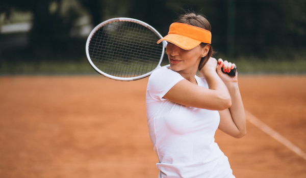 The Role of Padel Court Caps in Every Match