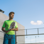 padel court suppliers in Dubai