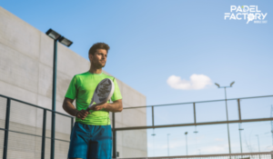 padel court suppliers in Dubai