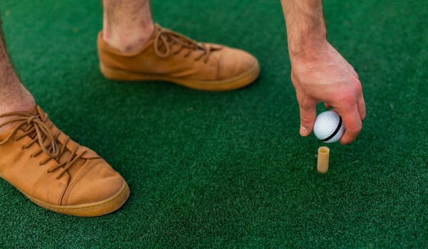 Accurate Ball Response