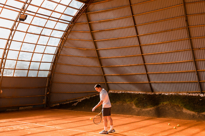 Building Padel Courts Romania: Setting a New Standard