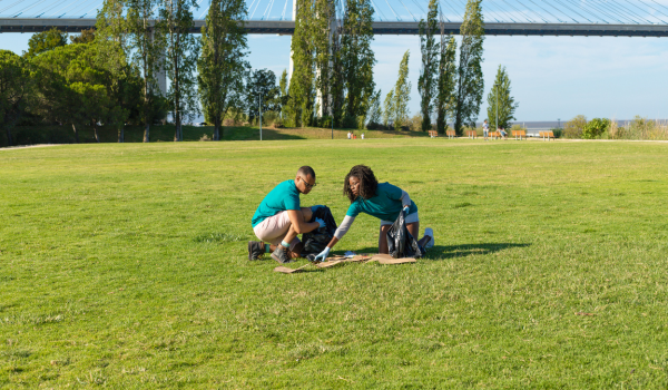 Expert Installation Team