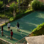 Untapped Investment Opportunities in Emerging Padel Court Markets