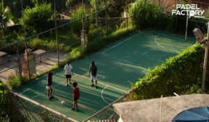 Untapped Investment Opportunities in Emerging Padel Court Markets