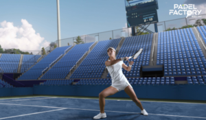 Why Padel Courts Are the Smartest Sports Investment in 2025