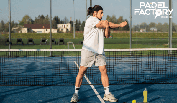 Leveraging Padel for Fitness & Wellness Investment Markets