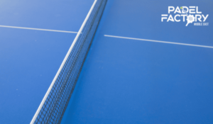 Padel Court