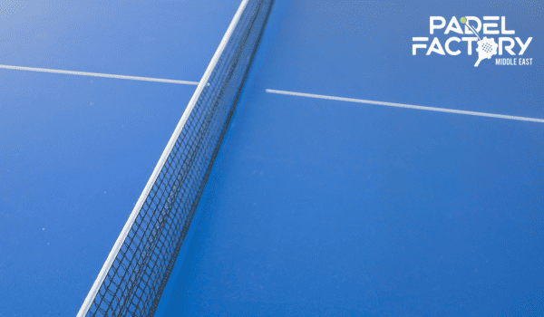 Padel Court