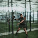 best padel court wholesaler in Dubai