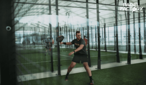 best padel court wholesaler in Dubai