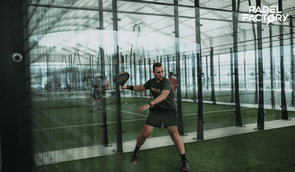 best padel court wholesaler in Dubai