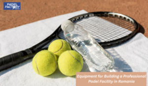 build padel court