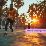 Artificial Grass Engineering