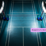 World-Class Padel Court Materials