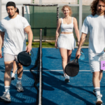 Saudi Padel Evolution Turf Technology