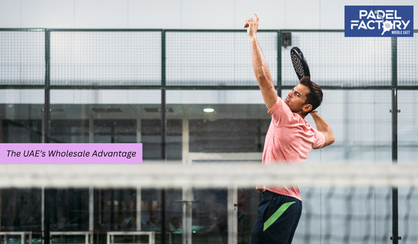 Padel Court Distributors